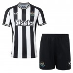 Günstige Fußballtrikots Newcastle United Kinder Heimtrikot 2023-24 Kurzarm